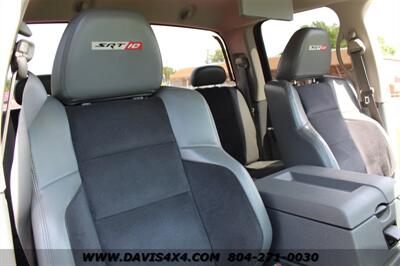 2006 Dodge Ram 1500 SRT-10 Viper Motor Crew Cab Short Bed (SOLD)   - Photo 39 - North Chesterfield, VA 23237