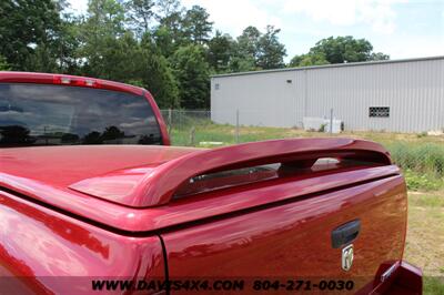 2006 Dodge Ram 1500 SRT-10 Viper Motor Crew Cab Short Bed (SOLD)   - Photo 8 - North Chesterfield, VA 23237