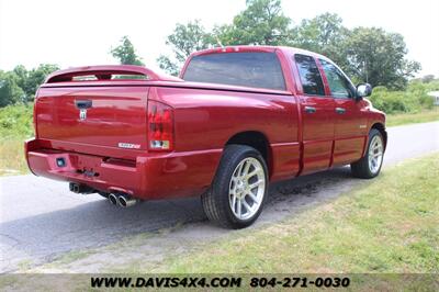 2006 Dodge Ram 1500 SRT-10 Viper Motor Crew Cab Short Bed (SOLD)   - Photo 10 - North Chesterfield, VA 23237