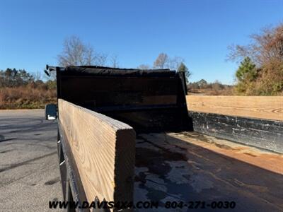 2011 Ford F-450 Super Duty Light Duty Dump Truck - Photo 18 - North Chesterfield, VA 23237