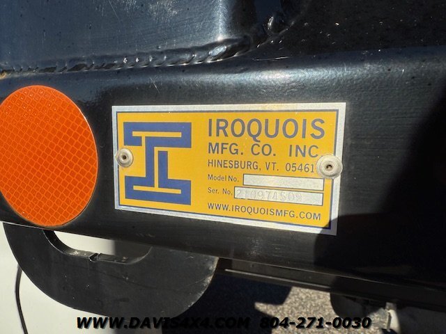 2011 Ford F-450 Super Duty Light Duty Dump Truck - Photo 7 - North Chesterfield, VA 23237