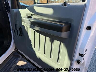 2011 Ford F-450 Super Duty Light Duty Dump Truck - Photo 28 - North Chesterfield, VA 23237