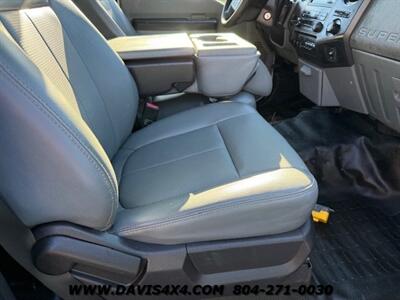 2011 Ford F-450 Super Duty Light Duty Dump Truck - Photo 27 - North Chesterfield, VA 23237
