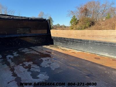 2011 Ford F-450 Super Duty Light Duty Dump Truck - Photo 17 - North Chesterfield, VA 23237