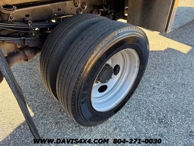 2011 Ford F-450 Super Duty Light Duty Dump Truck - Photo 21 - North Chesterfield, VA 23237