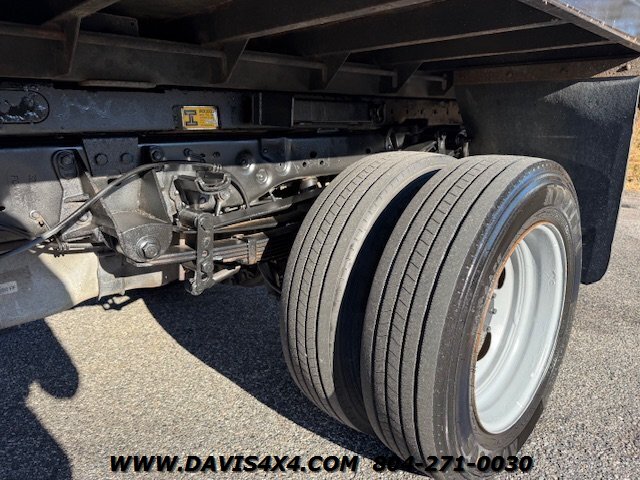 2011 Ford F-450 Super Duty Light Duty Dump Truck - Photo 15 - North Chesterfield, VA 23237