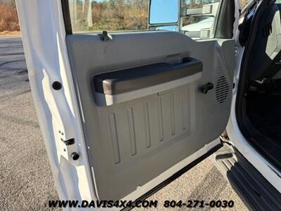 2011 Ford F-450 Super Duty Light Duty Dump Truck - Photo 11 - North Chesterfield, VA 23237