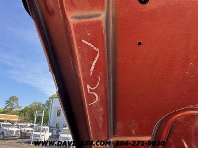 1977 Chevrolet Scottsdale K-20 Squarebody   - Photo 26 - North Chesterfield, VA 23237