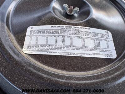 1977 Chevrolet Scottsdale K-20 Squarebody   - Photo 25 - North Chesterfield, VA 23237