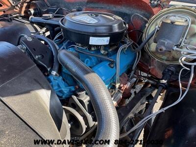 1977 Chevrolet Scottsdale K-20 Squarebody   - Photo 23 - North Chesterfield, VA 23237