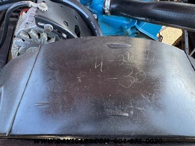 1977 Chevrolet Scottsdale K-20 Squarebody   - Photo 24 - North Chesterfield, VA 23237