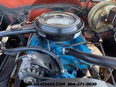 1977 Chevrolet Scottsdale K-20 Squarebody   - Photo 22 - North Chesterfield, VA 23237