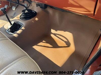 1977 Chevrolet Scottsdale K-20 Squarebody   - Photo 17 - North Chesterfield, VA 23237