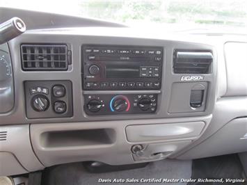 2001 Ford Excursion XLT 4X4 Loaded (SOLD)   - Photo 14 - North Chesterfield, VA 23237