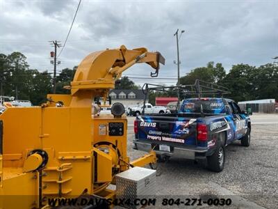 2008 Brush Bandit Chipper 150   - Photo 6 - North Chesterfield, VA 23237