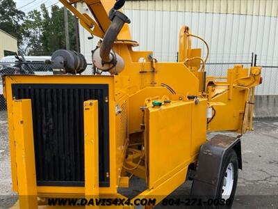 2008 Brush Bandit Chipper 150   - Photo 2 - North Chesterfield, VA 23237