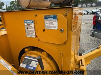 2008 Brush Bandit Chipper 150   - Photo 12 - North Chesterfield, VA 23237