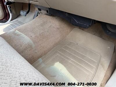 1997 Chevrolet 1500 Regular Cab Long Bed OBS Monster Lifted 4x4   - Photo 22 - North Chesterfield, VA 23237