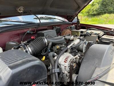1997 Chevrolet 1500 Regular Cab Long Bed OBS Monster Lifted 4x4   - Photo 18 - North Chesterfield, VA 23237