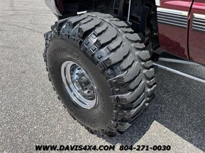 1997 Chevrolet 1500 Regular Cab Long Bed OBS Monster Lifted 4x4   - Photo 12 - North Chesterfield, VA 23237