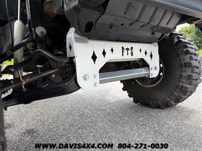 1997 Chevrolet 1500 Regular Cab Long Bed OBS Monster Lifted 4x4   - Photo 28 - North Chesterfield, VA 23237