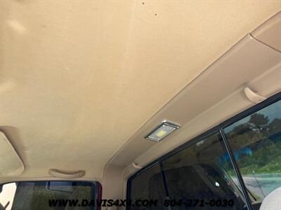 1997 Chevrolet 1500 Regular Cab Long Bed OBS Monster Lifted 4x4   - Photo 16 - North Chesterfield, VA 23237