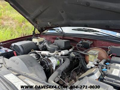 1997 Chevrolet 1500 Regular Cab Long Bed OBS Monster Lifted 4x4   - Photo 19 - North Chesterfield, VA 23237