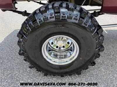 1997 Chevrolet 1500 Regular Cab Long Bed OBS Monster Lifted 4x4   - Photo 7 - North Chesterfield, VA 23237