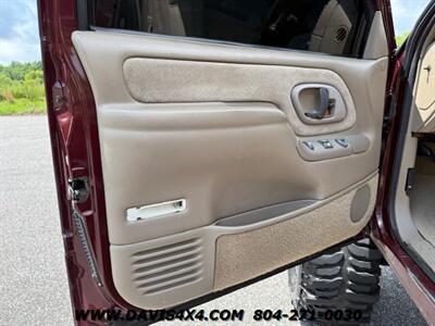 1997 Chevrolet 1500 Regular Cab Long Bed OBS Monster Lifted 4x4   - Photo 13 - North Chesterfield, VA 23237