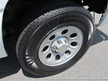 2006 Chevrolet Silverado 1500 Regular Cab Long Bed Work   - Photo 8 - North Chesterfield, VA 23237