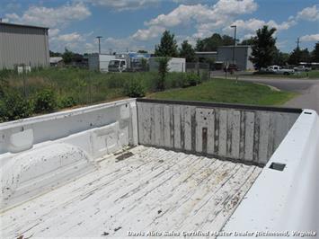 2006 Chevrolet Silverado 1500 Regular Cab Long Bed Work   - Photo 9 - North Chesterfield, VA 23237