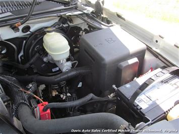 2006 Chevrolet Silverado 1500 Regular Cab Long Bed Work   - Photo 17 - North Chesterfield, VA 23237