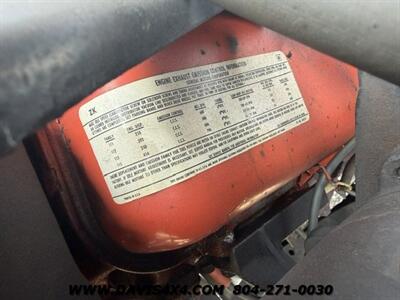1974 Chevrolet C30 Super Cheyenne Squarebody Survivor   - Photo 49 - North Chesterfield, VA 23237