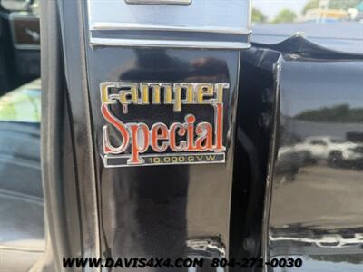 1974 Chevrolet C30 Super Cheyenne Squarebody Survivor   - Photo 53 - North Chesterfield, VA 23237