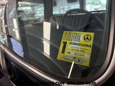 1974 Chevrolet C30 Super Cheyenne Squarebody Survivor   - Photo 26 - North Chesterfield, VA 23237