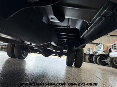 1974 Chevrolet C30 Super Cheyenne Squarebody Survivor   - Photo 21 - North Chesterfield, VA 23237