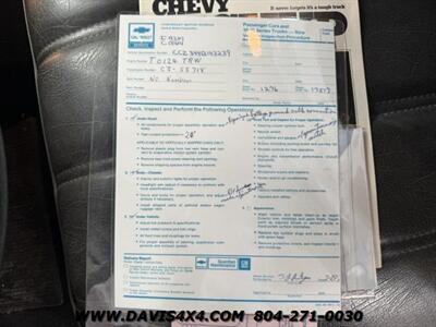 1974 Chevrolet C30 Super Cheyenne Squarebody Survivor   - Photo 14 - North Chesterfield, VA 23237
