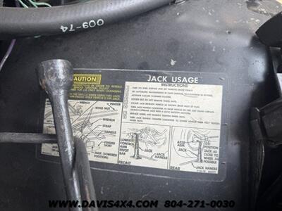 1974 Chevrolet C30 Super Cheyenne Squarebody Survivor   - Photo 51 - North Chesterfield, VA 23237