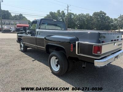 1974 Chevrolet C30 Super Cheyenne Squarebody Survivor   - Photo 7 - North Chesterfield, VA 23237