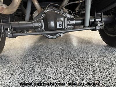 1974 Chevrolet C30 Super Cheyenne Squarebody Survivor   - Photo 13 - North Chesterfield, VA 23237