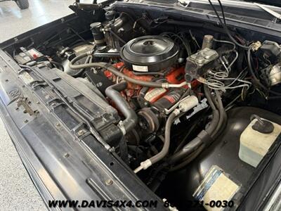 1974 Chevrolet C30 Super Cheyenne Squarebody Survivor   - Photo 19 - North Chesterfield, VA 23237