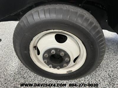 1974 Chevrolet C30 Super Cheyenne Squarebody Survivor   - Photo 23 - North Chesterfield, VA 23237