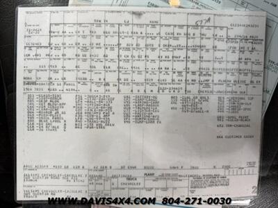 1974 Chevrolet C30 Super Cheyenne Squarebody Survivor   - Photo 3 - North Chesterfield, VA 23237