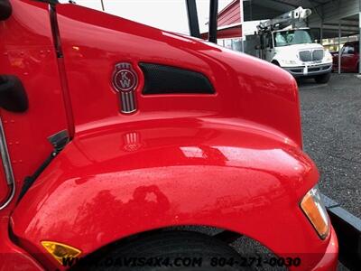 2020 KENWORTH T370 Four Car Carrier Rollback/Tow Truck   - Photo 12 - North Chesterfield, VA 23237