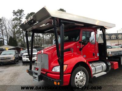 2020 KENWORTH T370 Four Car Carrier Rollback/Tow Truck   - Photo 32 - North Chesterfield, VA 23237