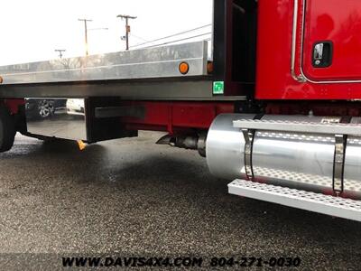 2020 KENWORTH T370 Four Car Carrier Rollback/Tow Truck   - Photo 30 - North Chesterfield, VA 23237