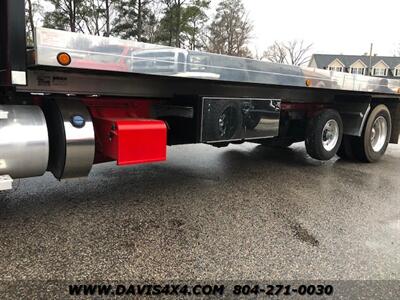 2020 KENWORTH T370 Four Car Carrier Rollback/Tow Truck   - Photo 33 - North Chesterfield, VA 23237