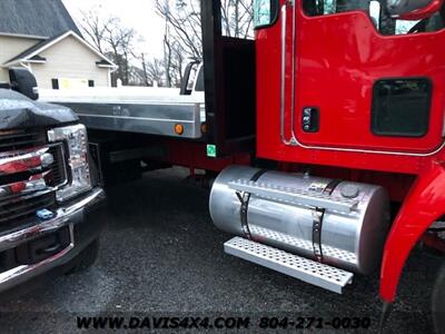 2020 KENWORTH T370 Four Car Carrier Rollback/Tow Truck   - Photo 9 - North Chesterfield, VA 23237