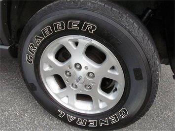2001 Jeep Grand Cherokee Laredo (SOLD)   - Photo 10 - North Chesterfield, VA 23237