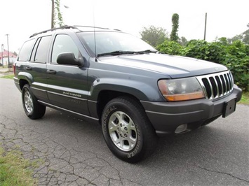2001 Jeep Grand Cherokee Laredo (SOLD)   - Photo 5 - North Chesterfield, VA 23237
